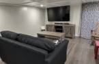 Salle familiale