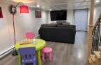 Salle familiale