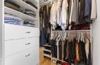 Penderie (Walk-in)