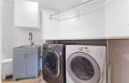 Salle de lavage