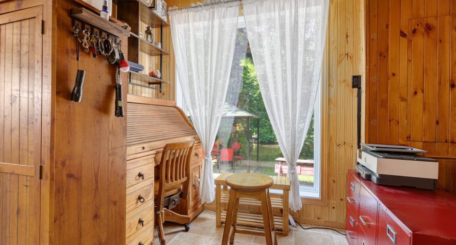 Bureau
