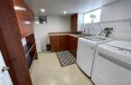 Salle de lavage