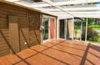 Solarium/Verrière