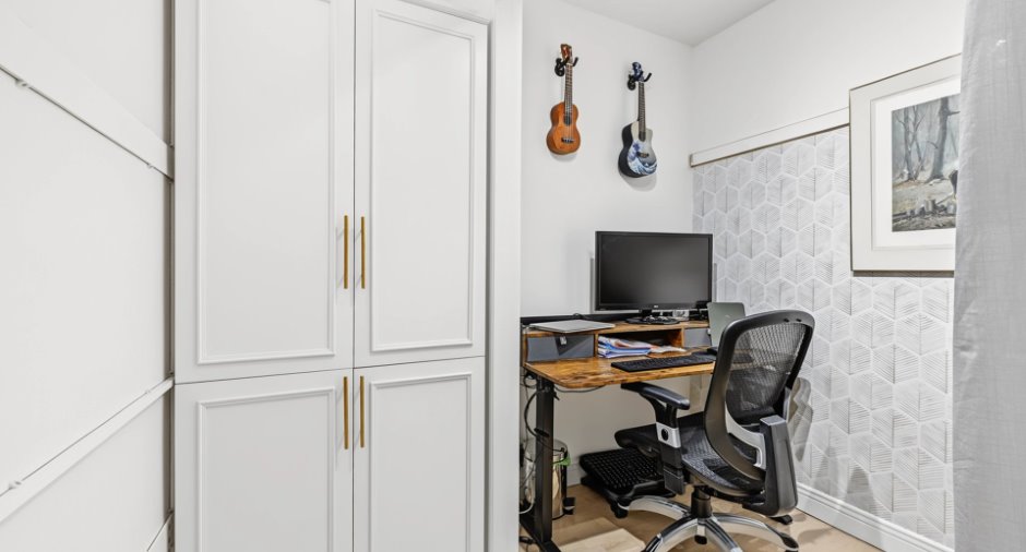 Penderie (Walk-in)