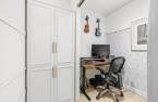Penderie (Walk-in)