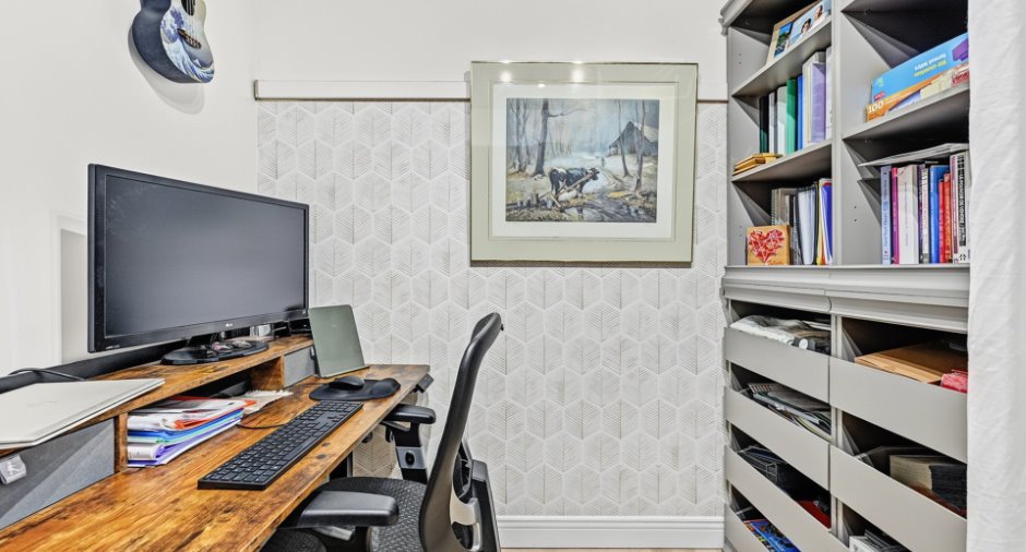 Penderie (Walk-in)