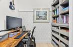 Penderie (Walk-in)