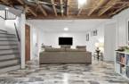 Salle familiale