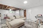 Salle familiale