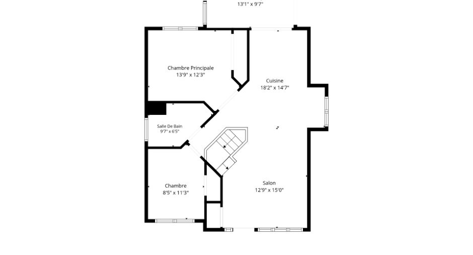 Plan (croquis)