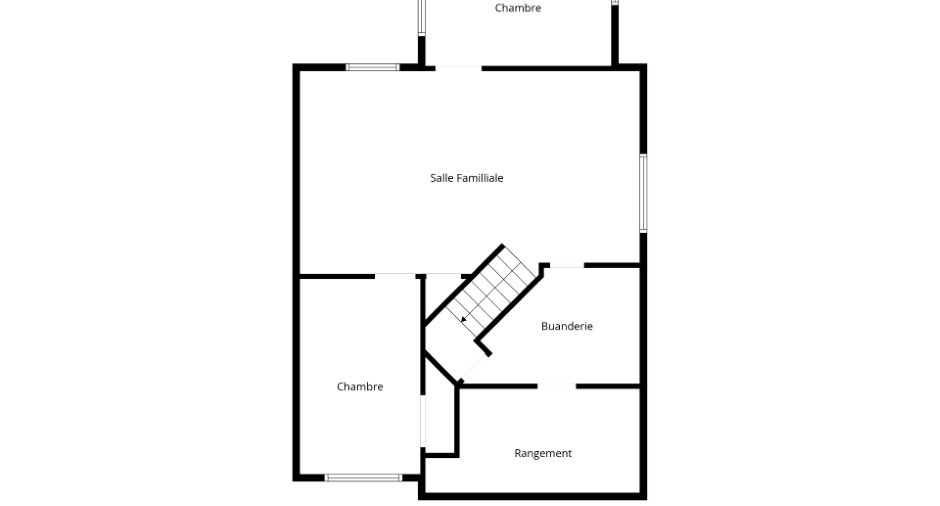 Plan (croquis)