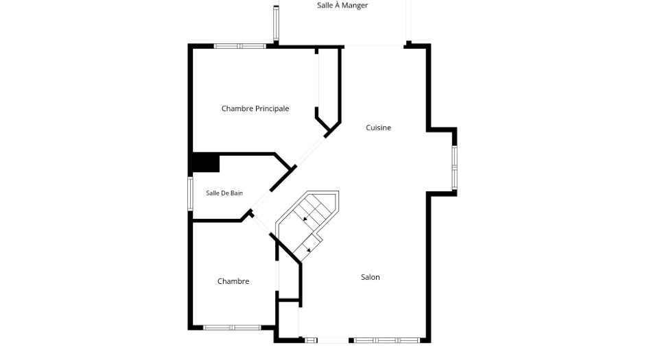 Plan (croquis)