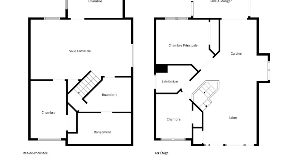 Plan (croquis)