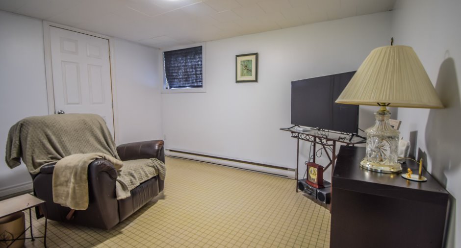 Salle familiale