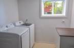 Salle de lavage