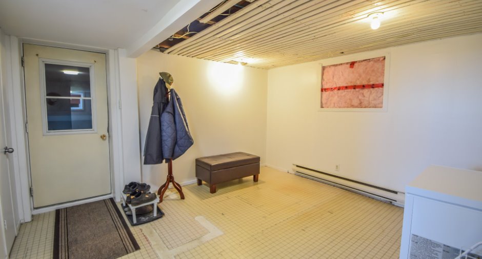 Salle familiale
