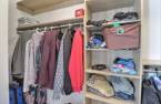 Penderie (Walk-in)