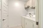 Salle de lavage