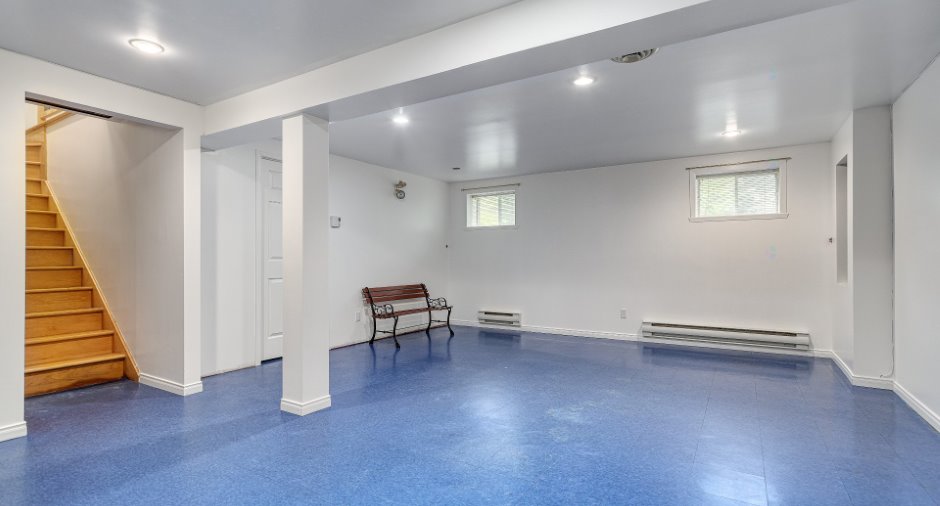 Salle familiale