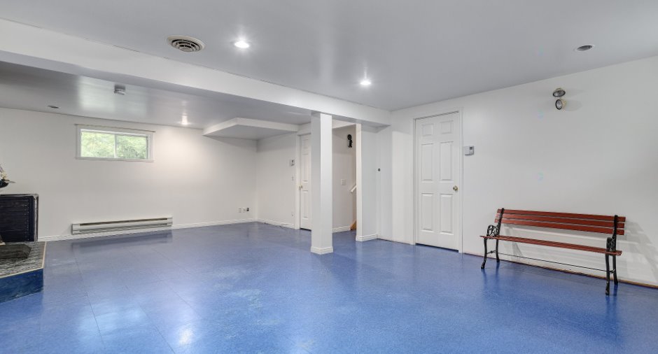 Salle familiale