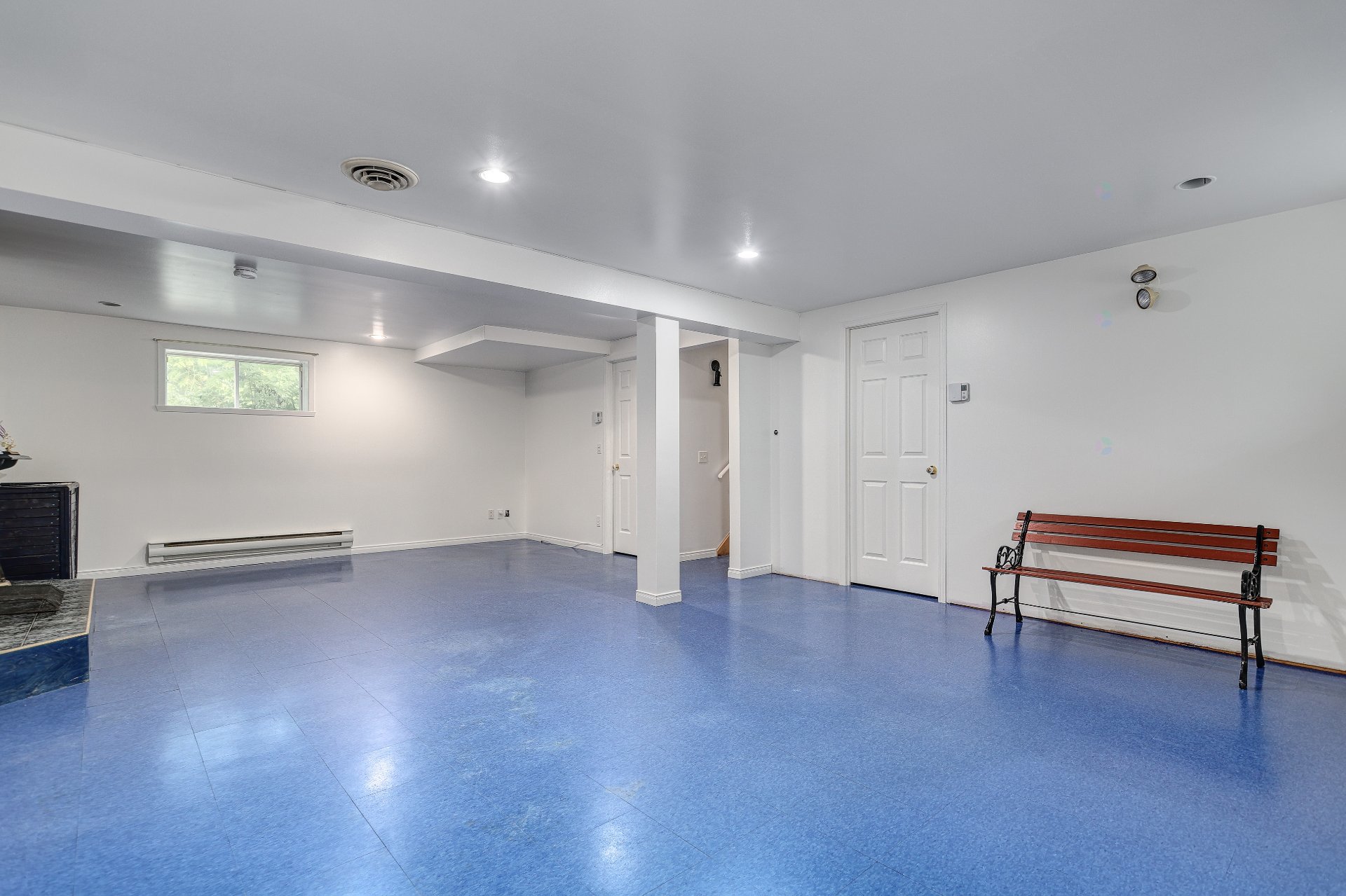 Salle familiale