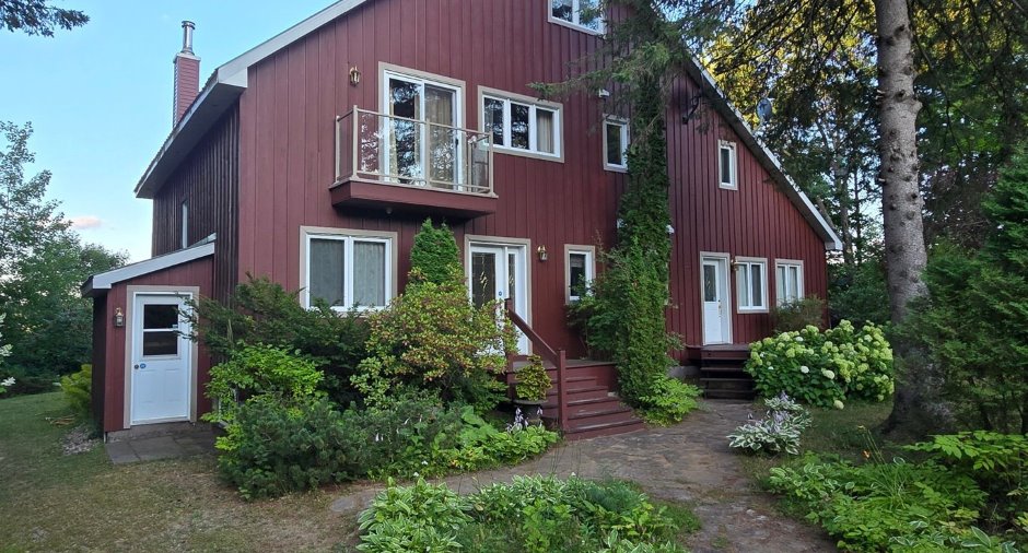 Frontage