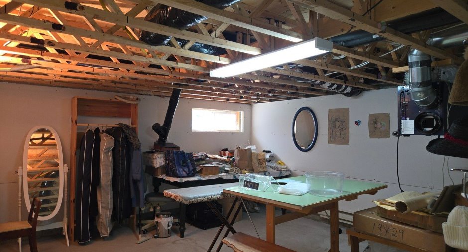 Basement