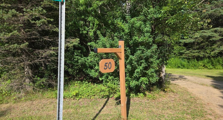 Nearby