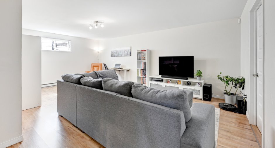 Salle familiale