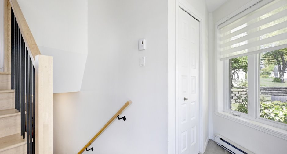 Hall d’entrée/Vestibule