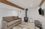 Salle familiale
