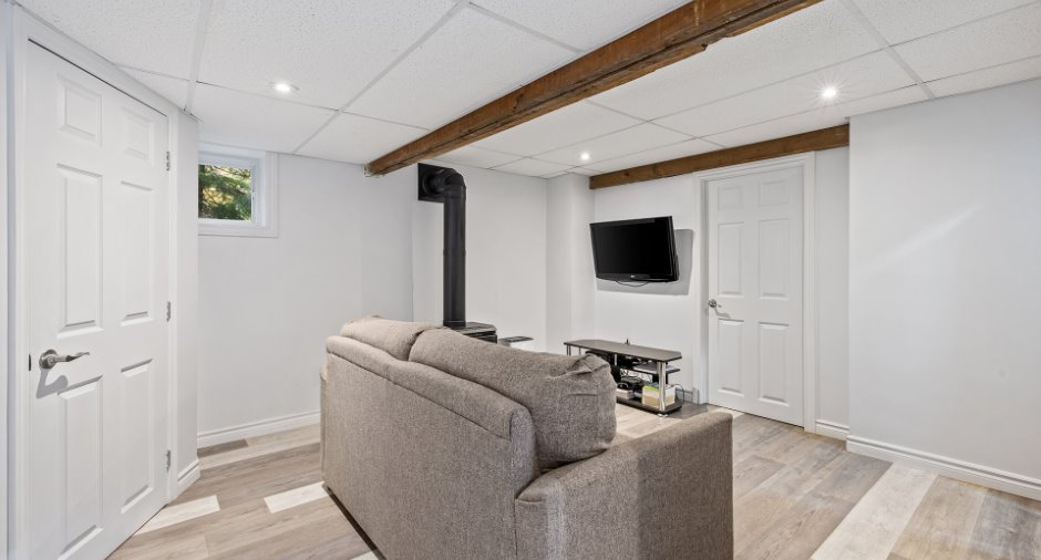 Salle familiale