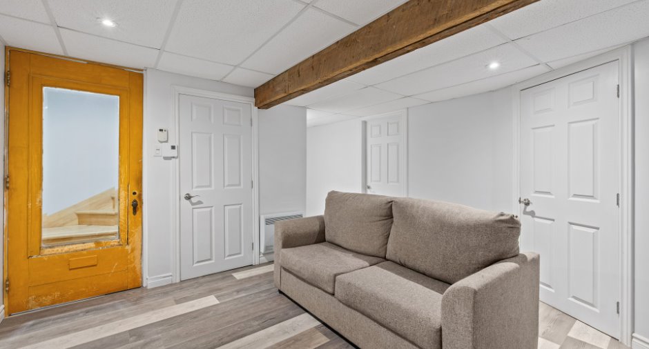 Salle familiale