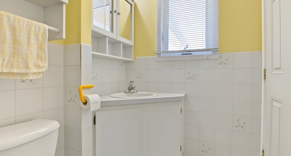 Salle d'eau