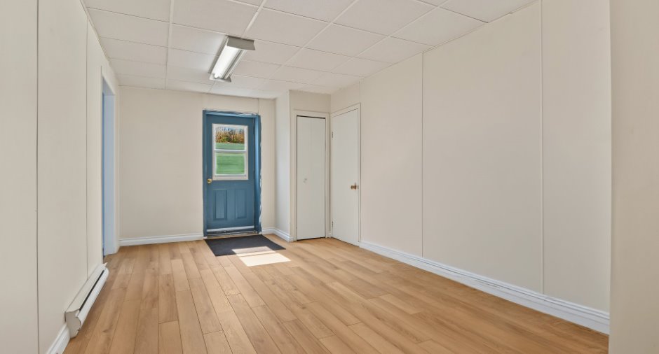 Salle familiale