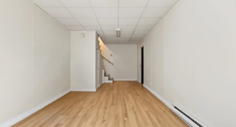 Salle familiale
