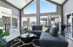 Solarium/Verrière
