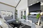 Solarium/Verrière