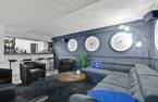 Salle familiale