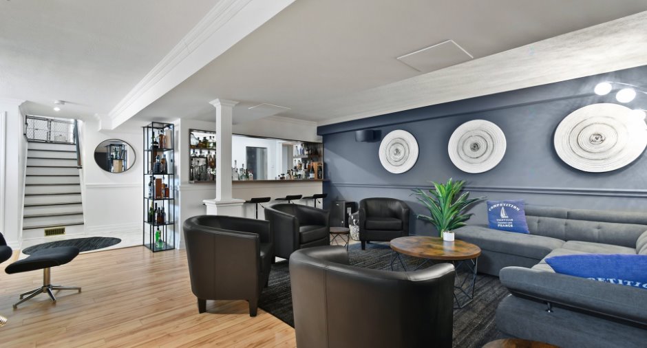 Salle familiale
