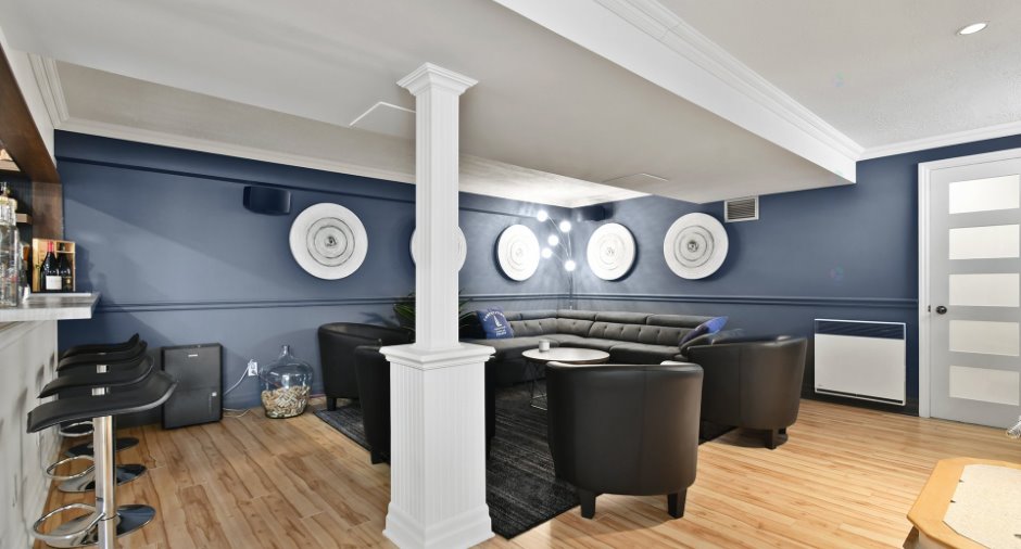 Salle familiale