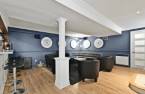 Salle familiale