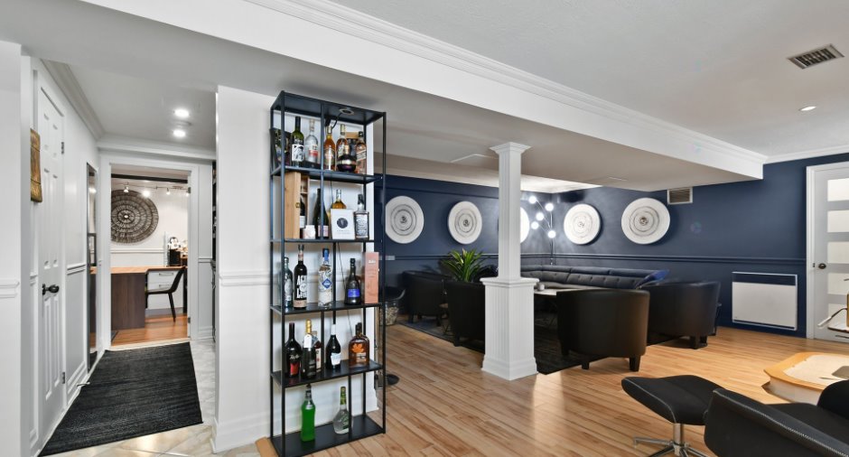 Salle familiale
