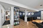 Salle familiale