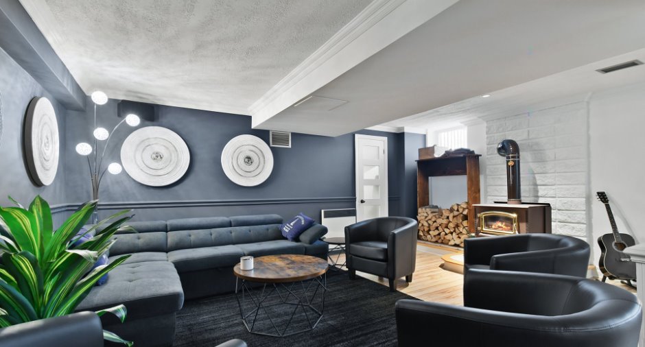 Salle familiale