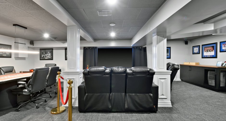 Cinéma maison