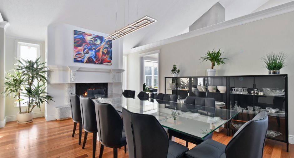 Salle à manger