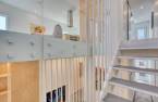 Escalier