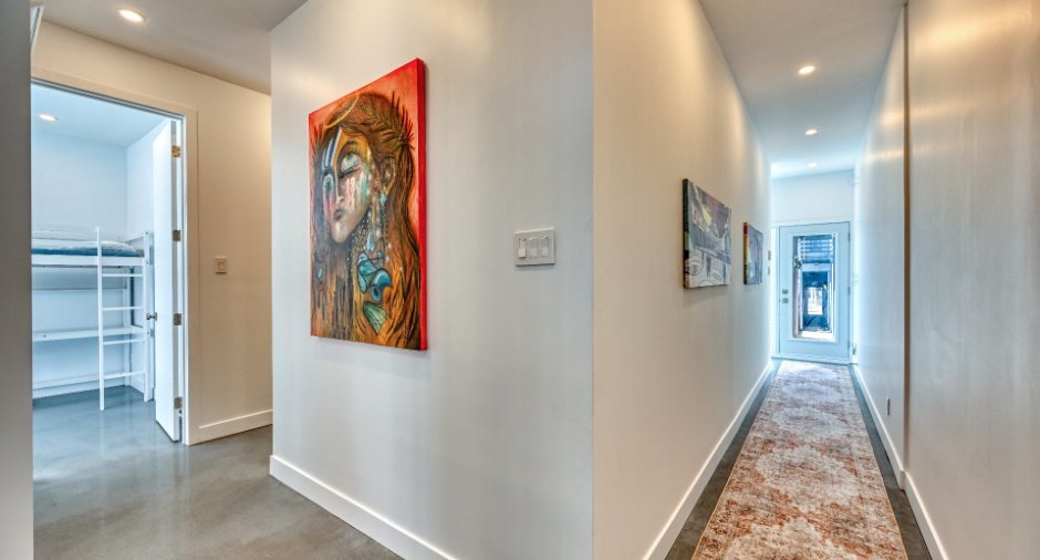Corridor