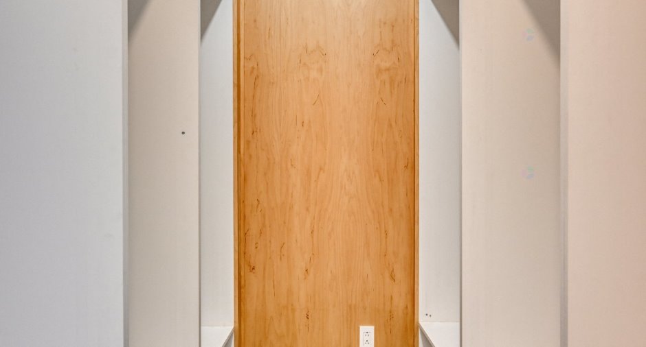 Penderie (Walk-in)